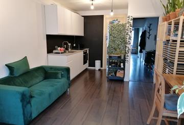 Appartement TE KOOP De Haan